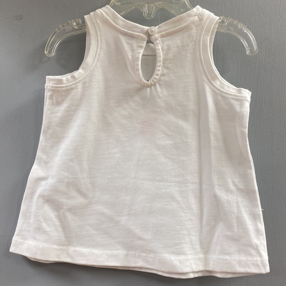 Janie and Jack Girls Tank Top - Picture 2 of 5